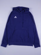 Adidas Hoodie (L)