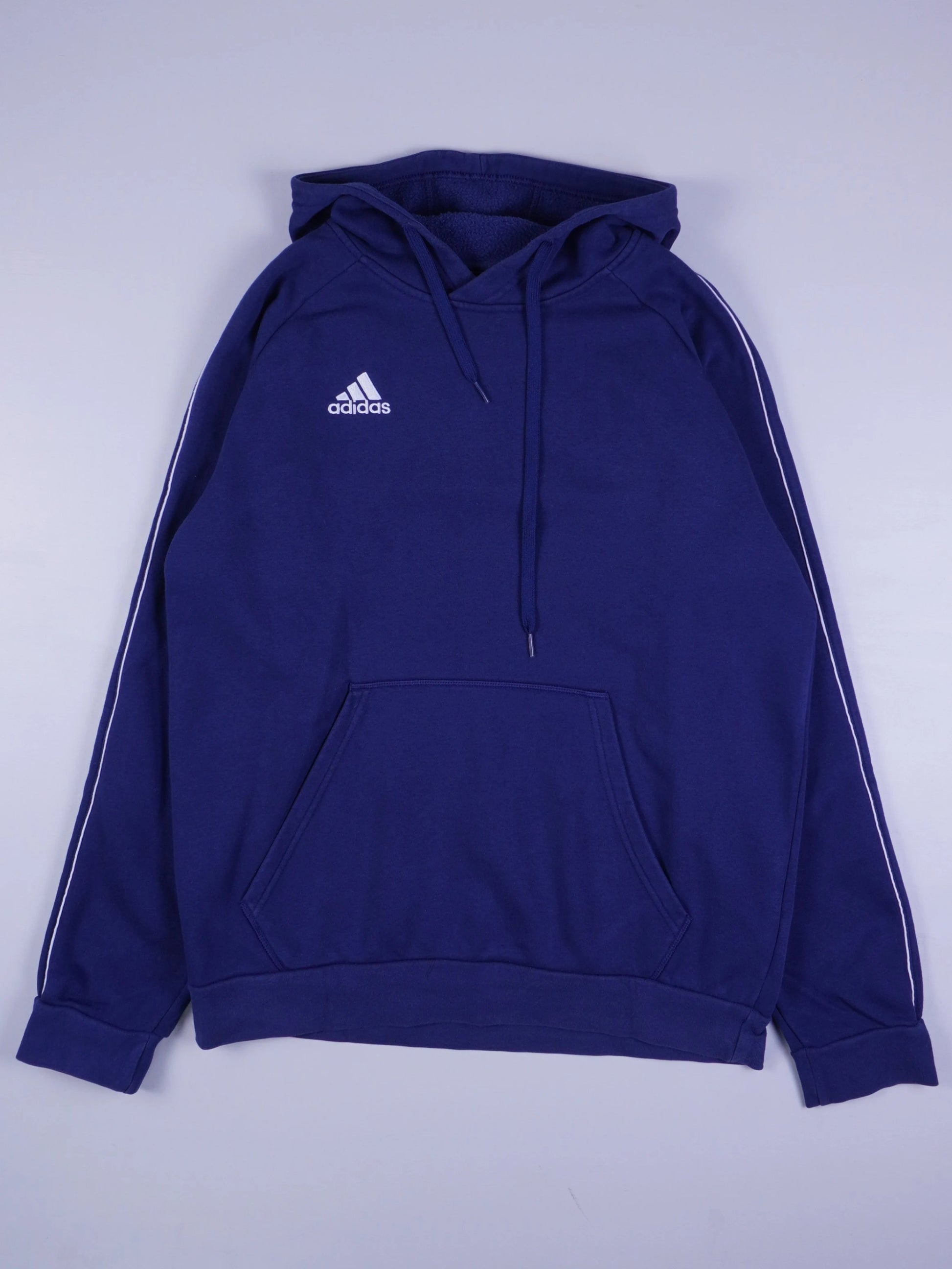 Adidas Hoodie (L)