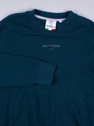 Carlo Colucci Sweater (XL)