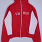 Puma Sweatjacke (XS)