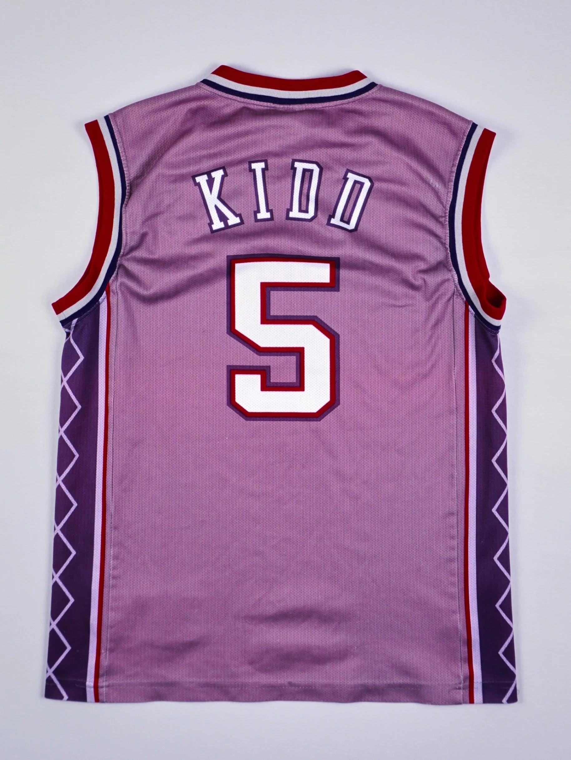 Champion NBA New Jersey Trikot (S)