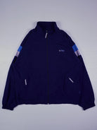 Athletic Press Trainingsjacke (XL)