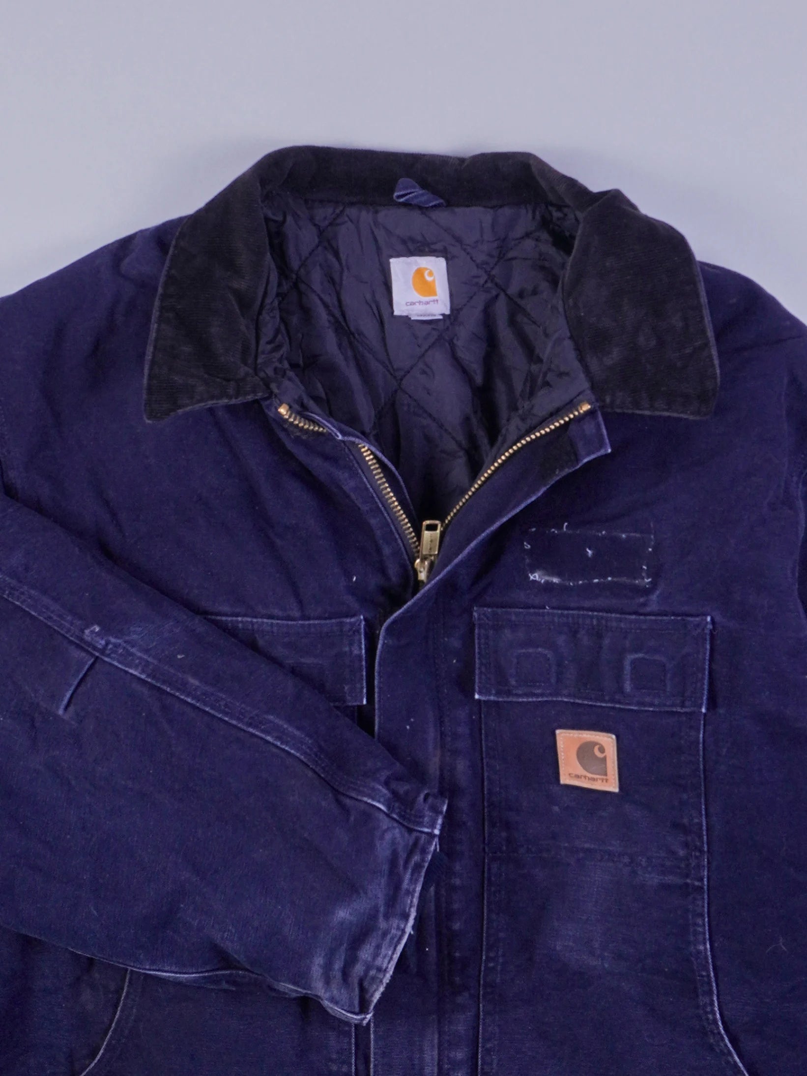 Carhartt Work Wear Jacke (XXL)