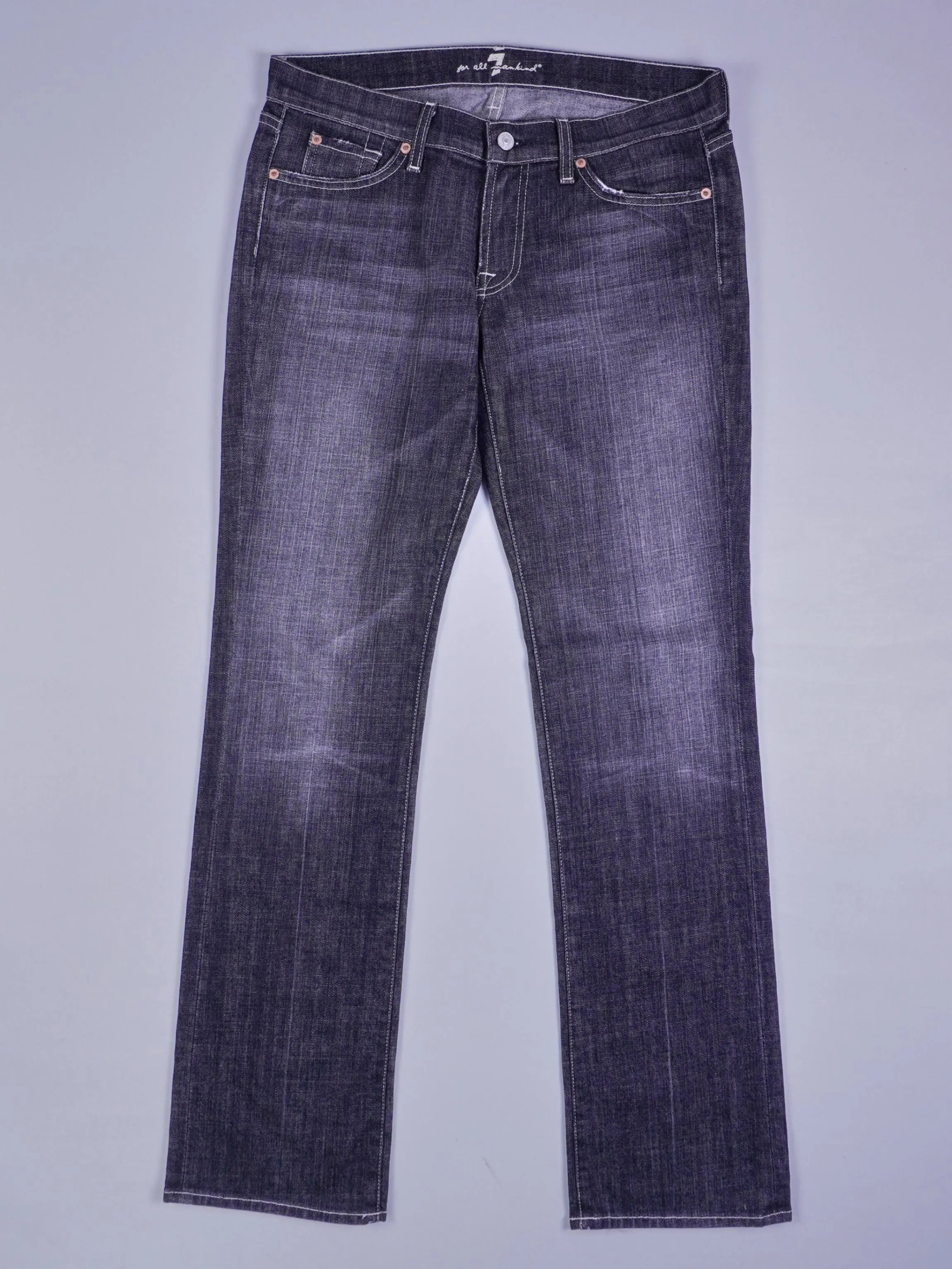 Jeans 36/36 (L)