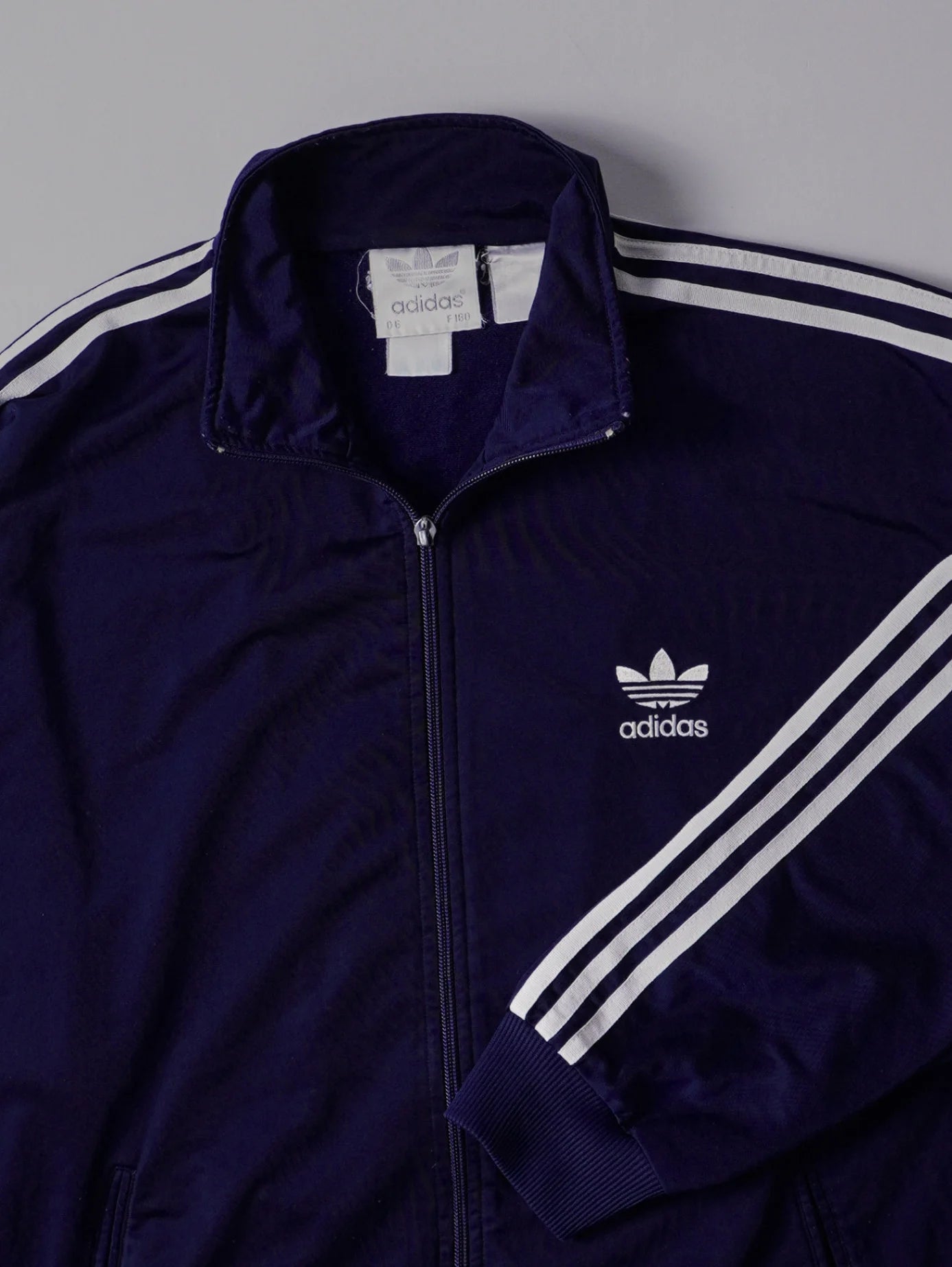 Adidas Trainingsjacke (XL)