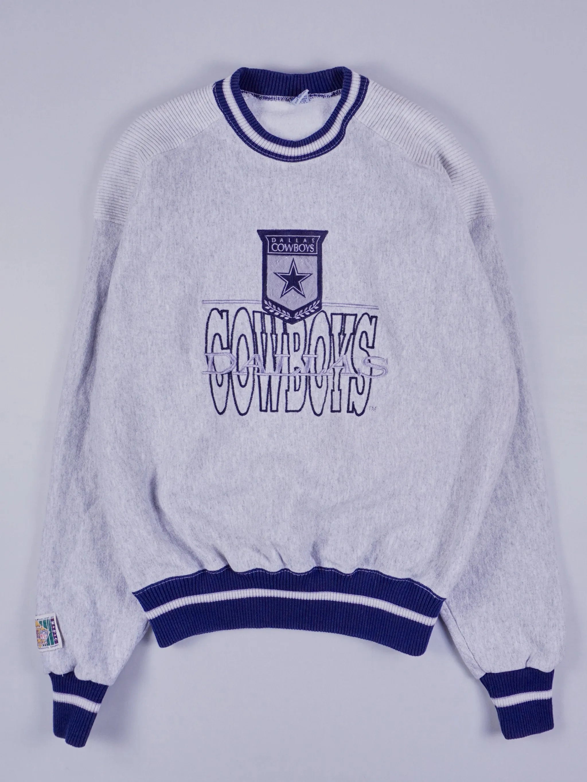 NFL Dallas Cowboys Sweater (S)