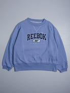 Reebok Sweater (S)