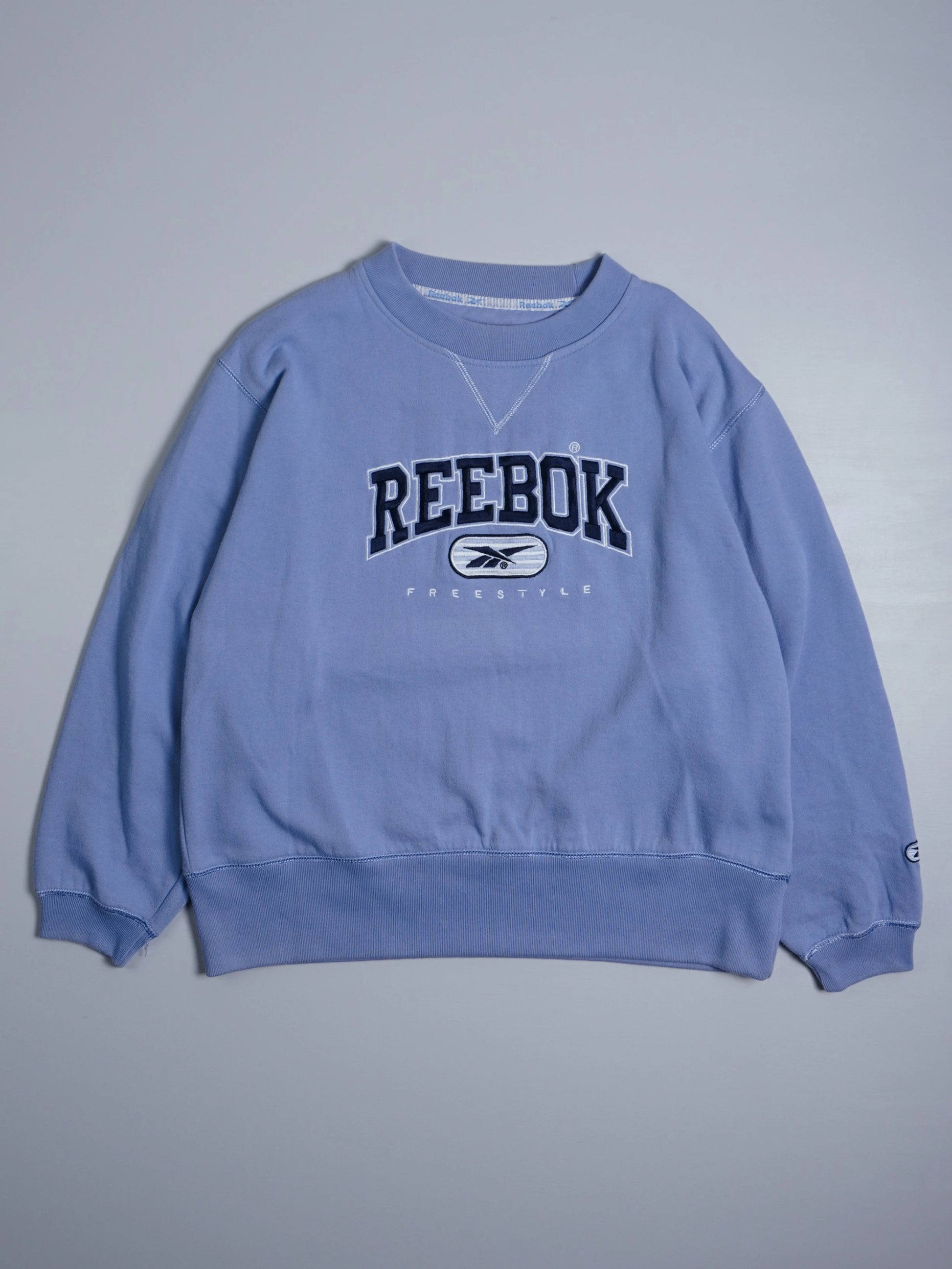 Reebok Sweater (S)