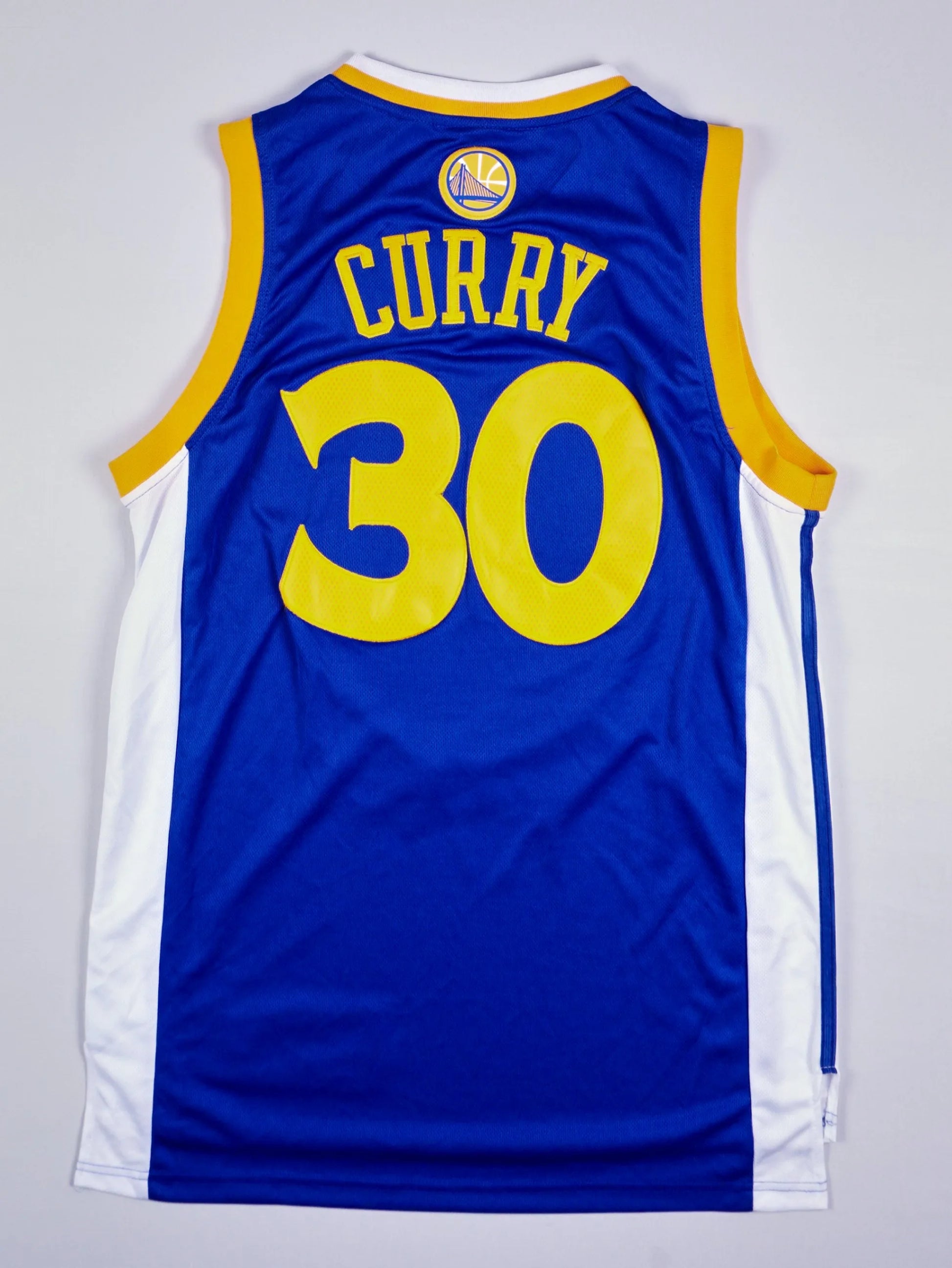 Adidas Golden State Warriors Trikot (L)