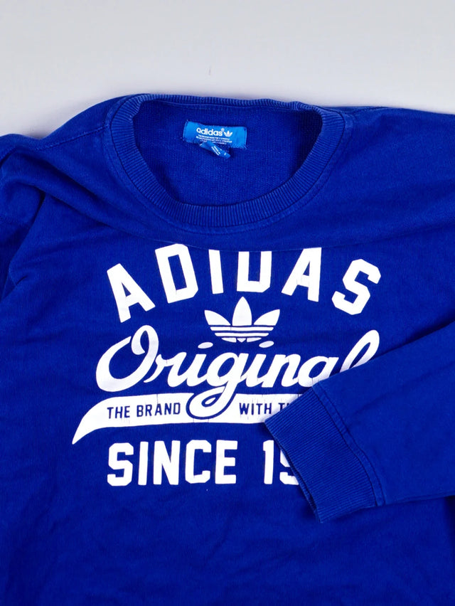 Adidas Sweater (S)