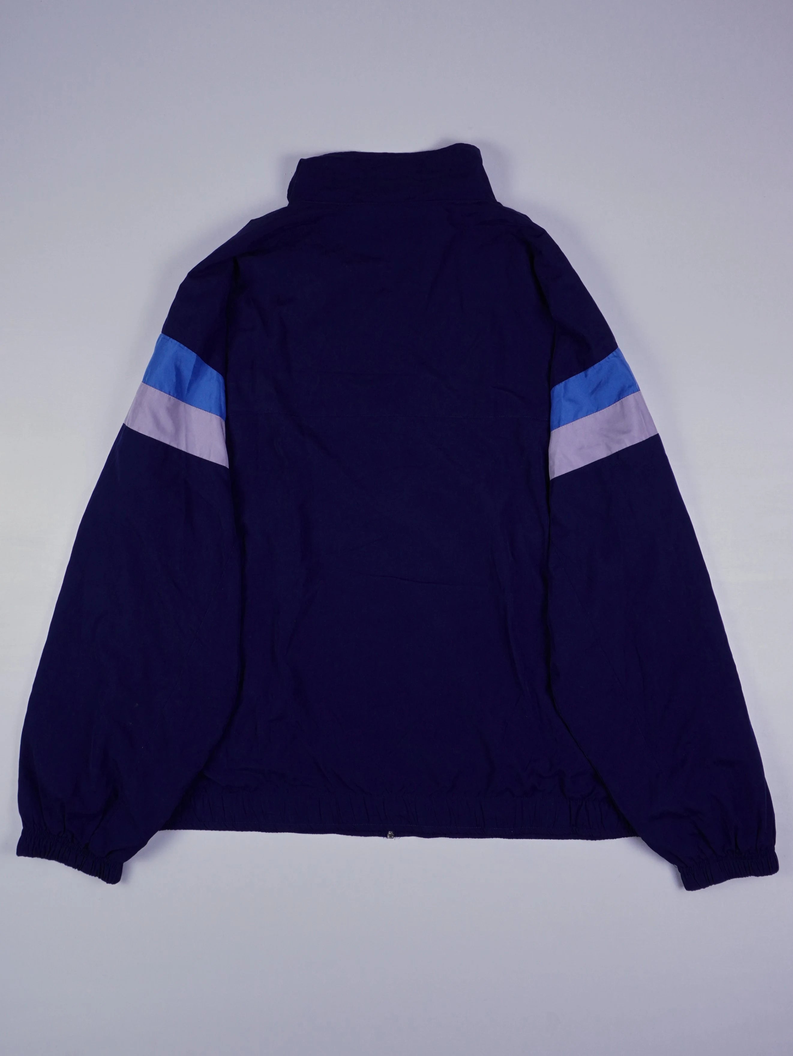 Athletic Press Trainingsjacke (XL)