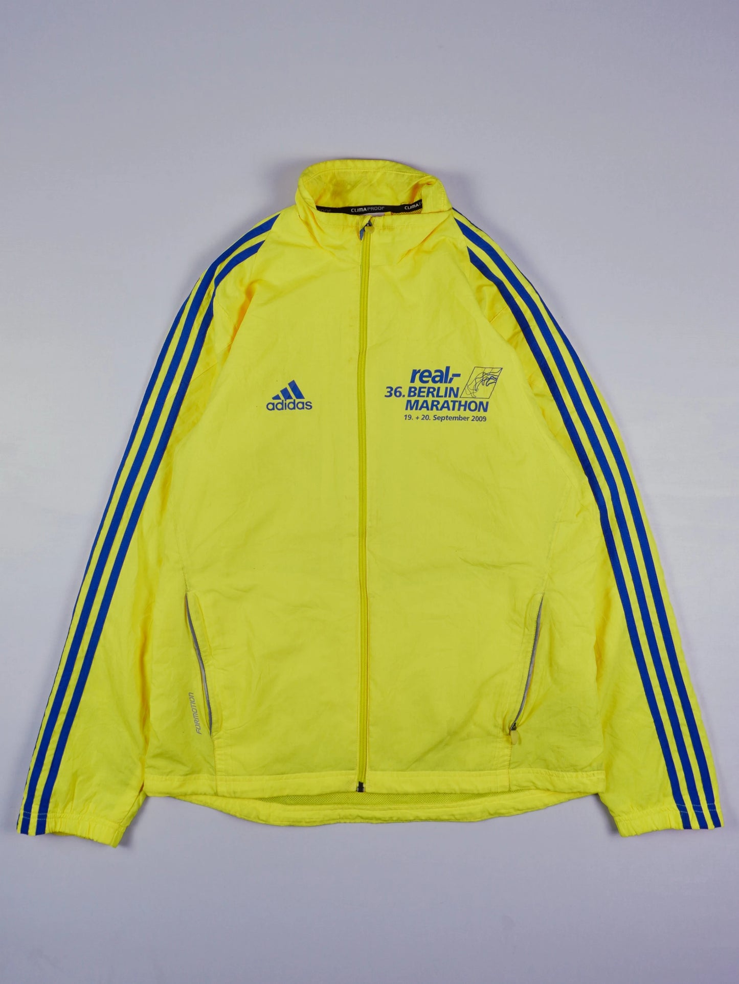 Adidas Traningsjacke (M)