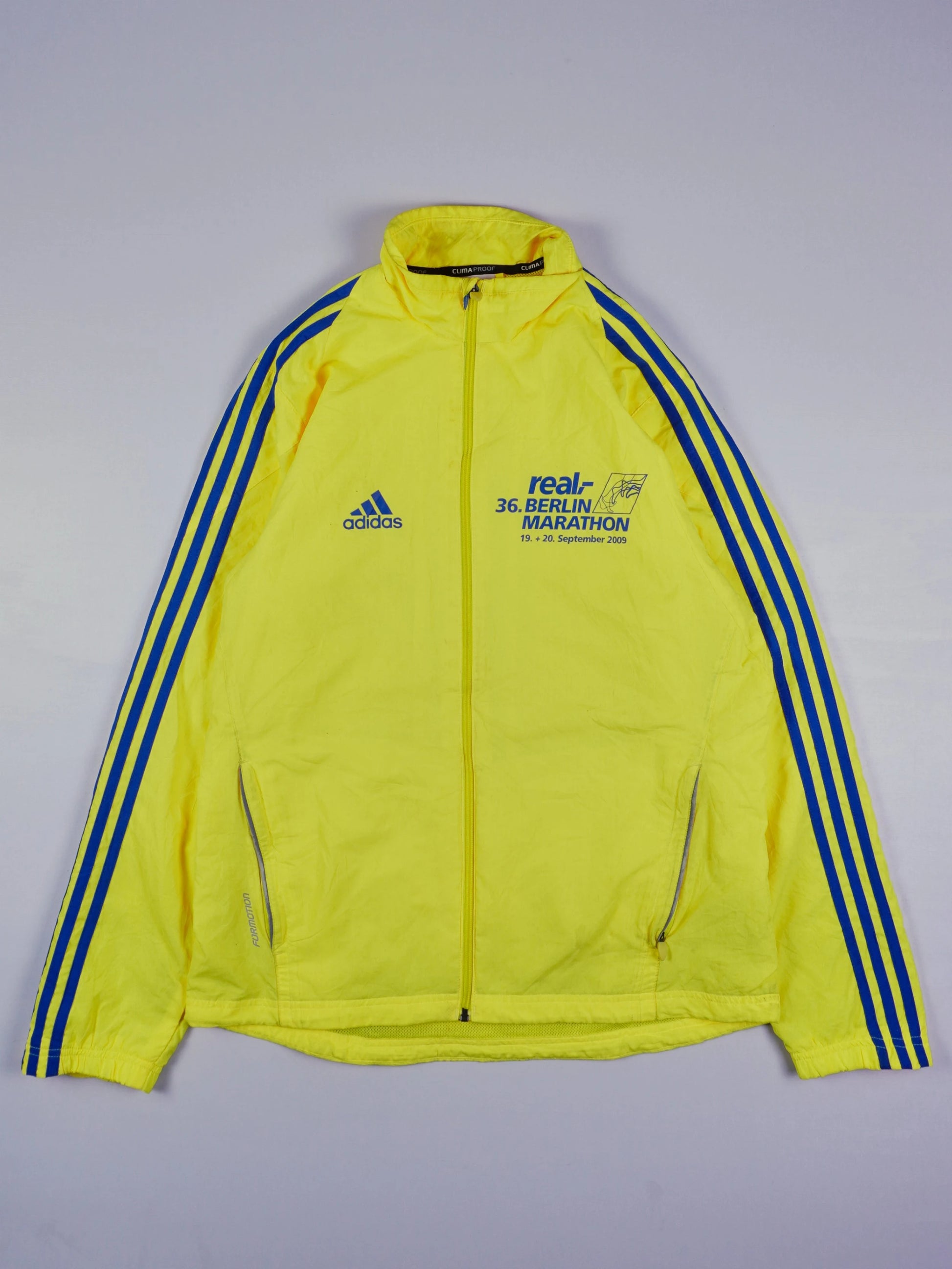 Adidas Traningsjacke (M)