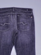 Jeans 36/36 (L)