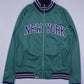 New York Trainingsjacke (M)