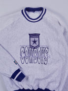 NFL Dallas Cowboys Sweater (S)
