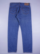 Levis Jeans 36/34 (XL)