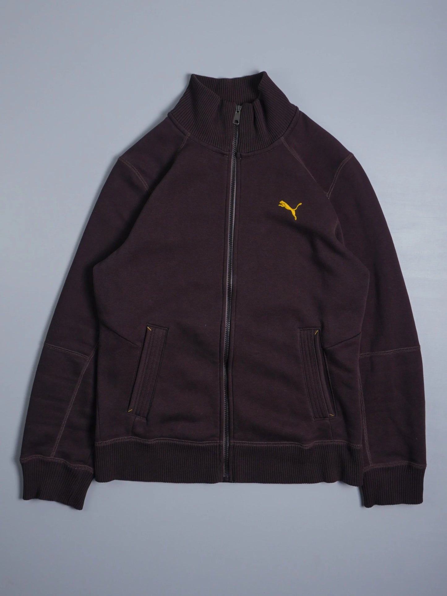 Puma Sweatjacke (S)