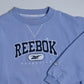 Reebok Sweater (S)