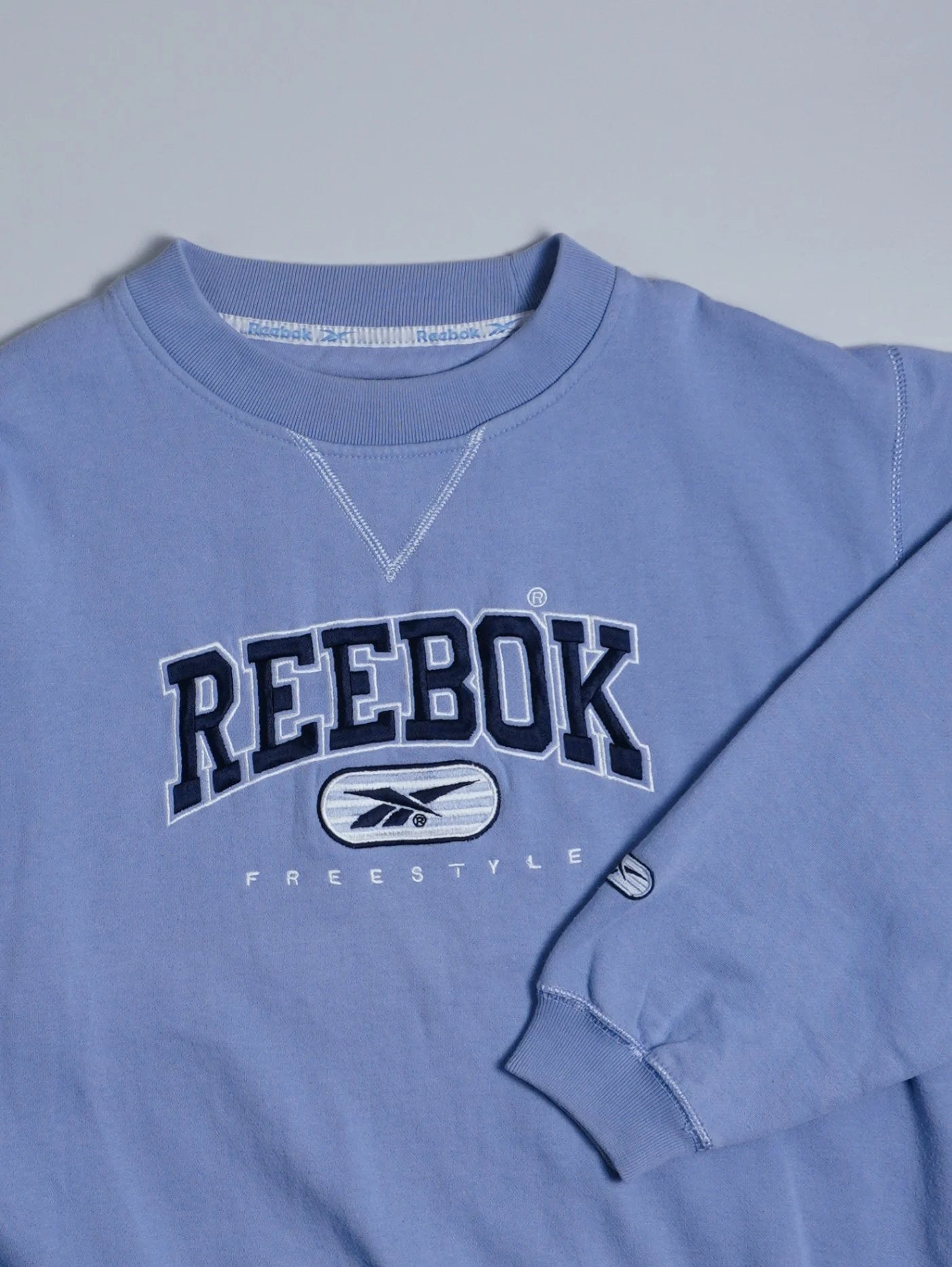 Reebok Sweater (S)