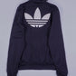 Adidas Trainingsjacke (M)