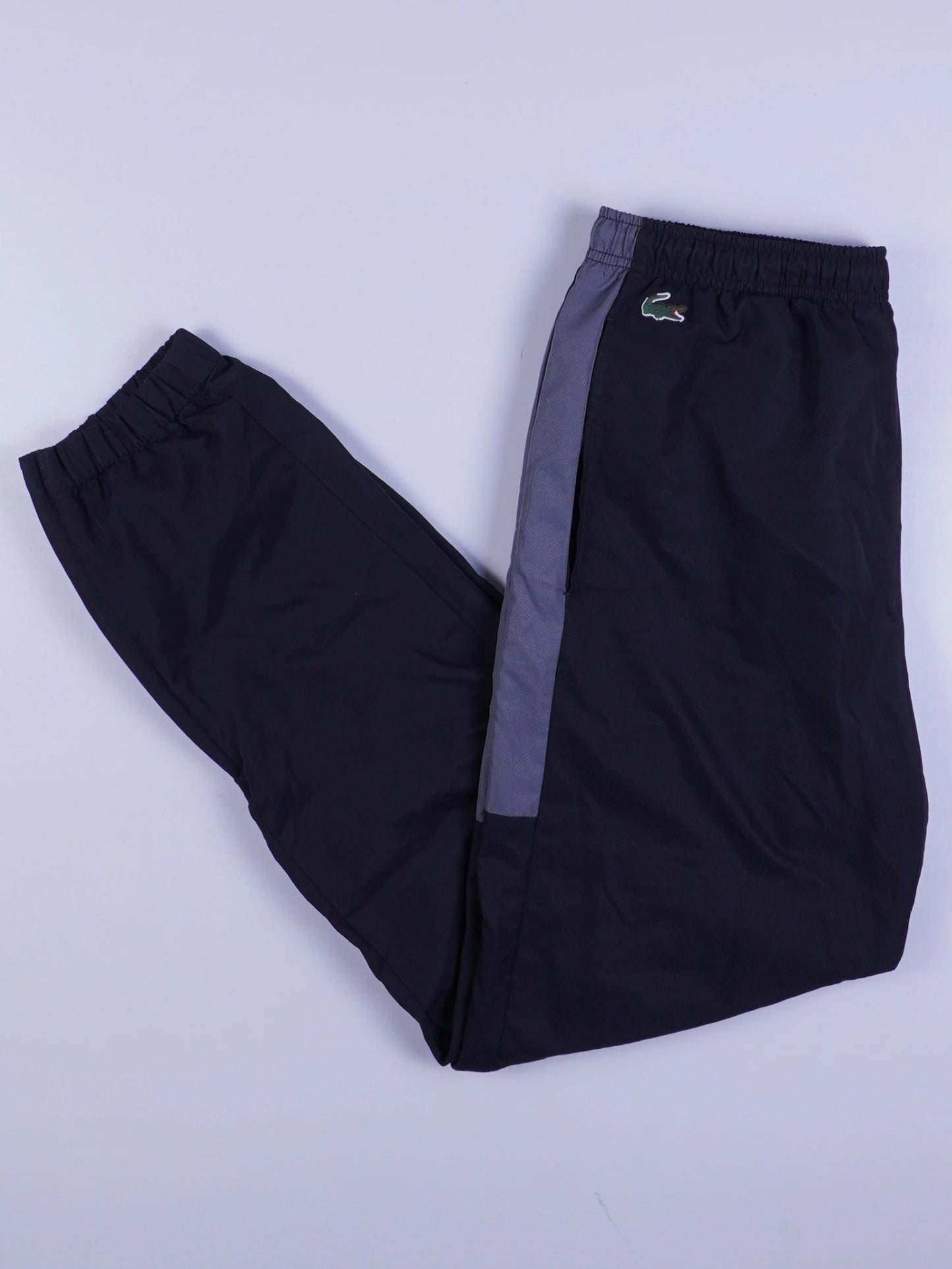 Lacoste Track Pants (M)