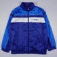 Athletic Press Trainingsjacke (XL)