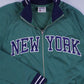 New York Trainingsjacke (M)