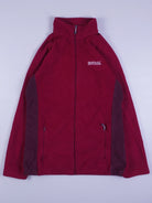 Regatta Fleece Jacke (M)