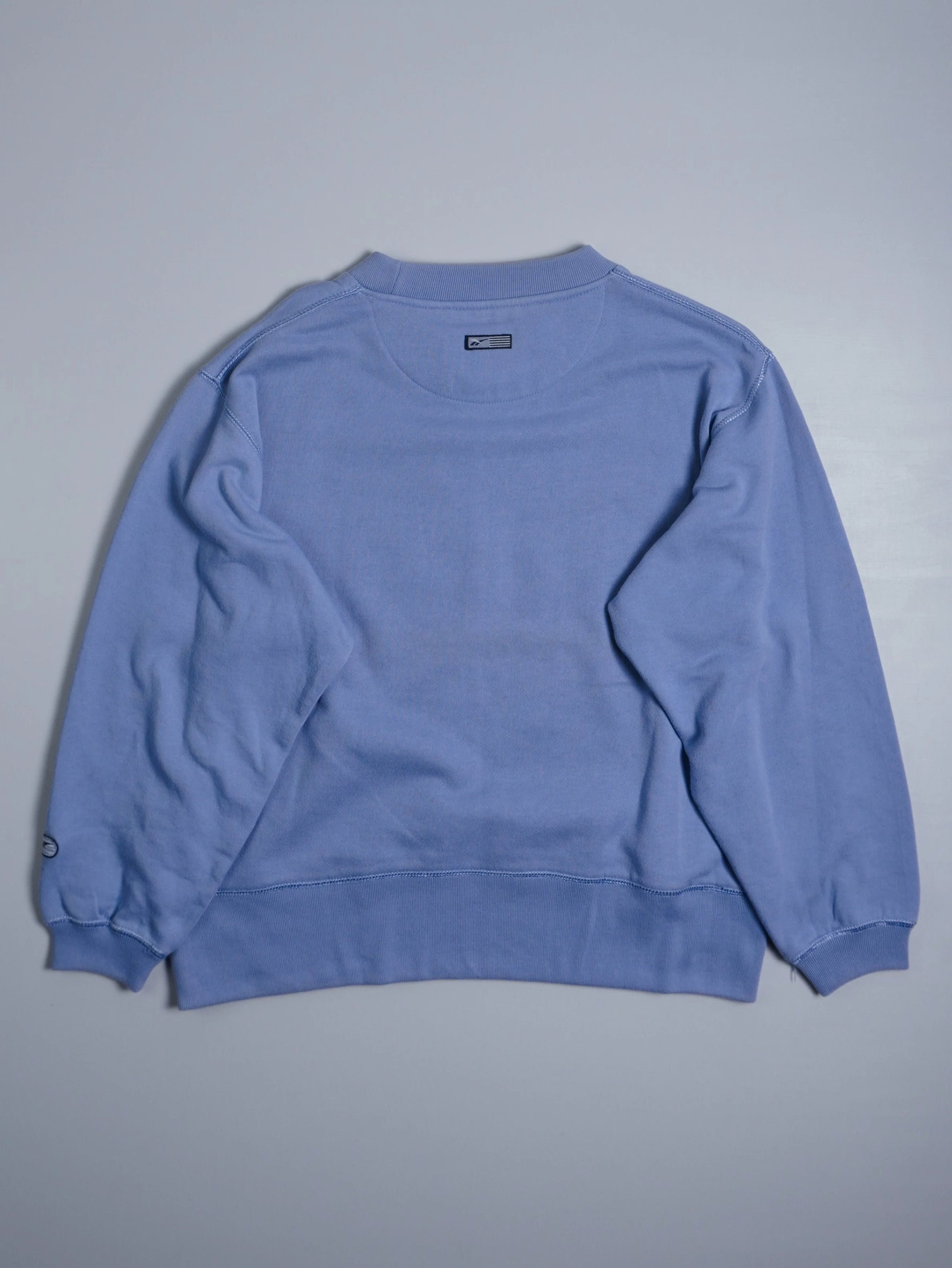 Reebok Sweater (S)