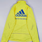 Adidas Traningsjacke (M)