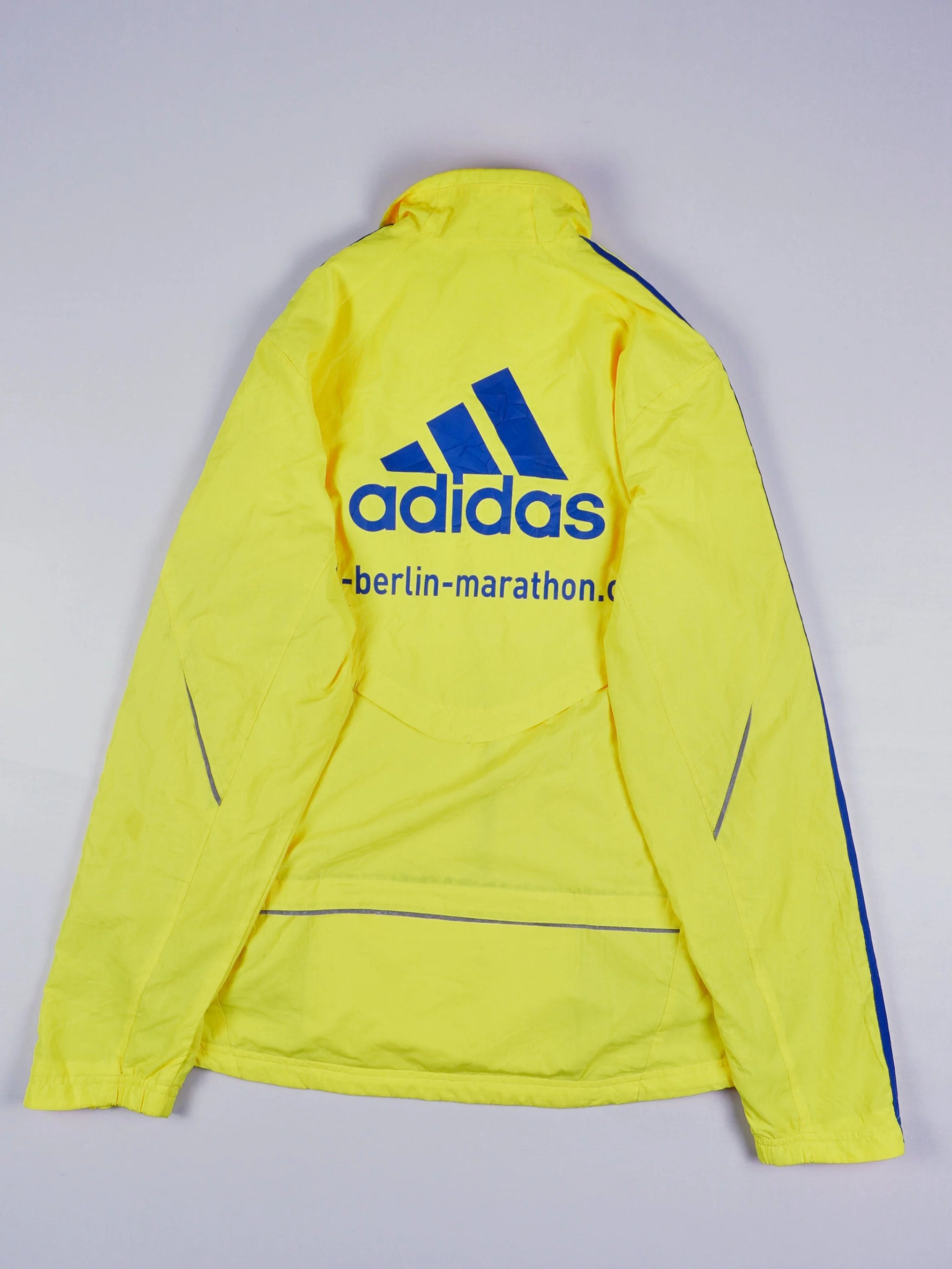 Adidas Traningsjacke (M)