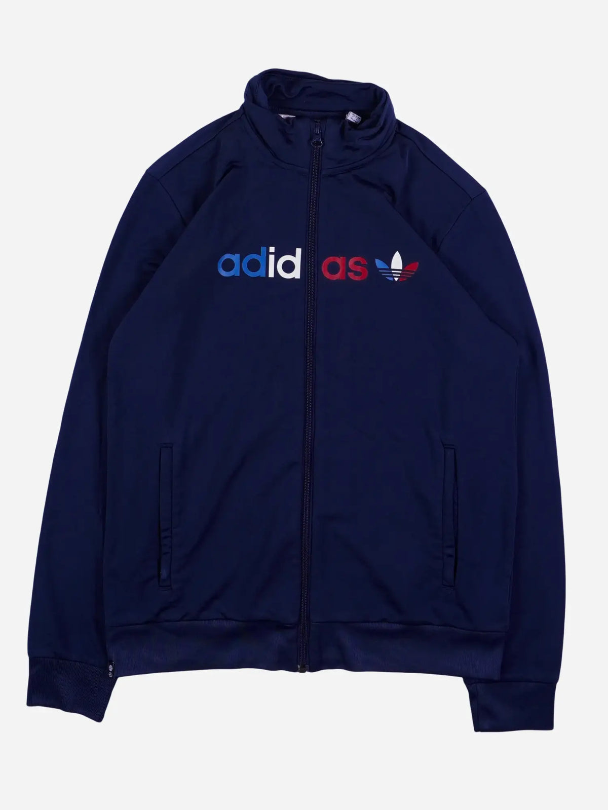 Adidas Trainingjacke (S)