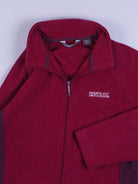 Regatta Fleece Jacke (M)