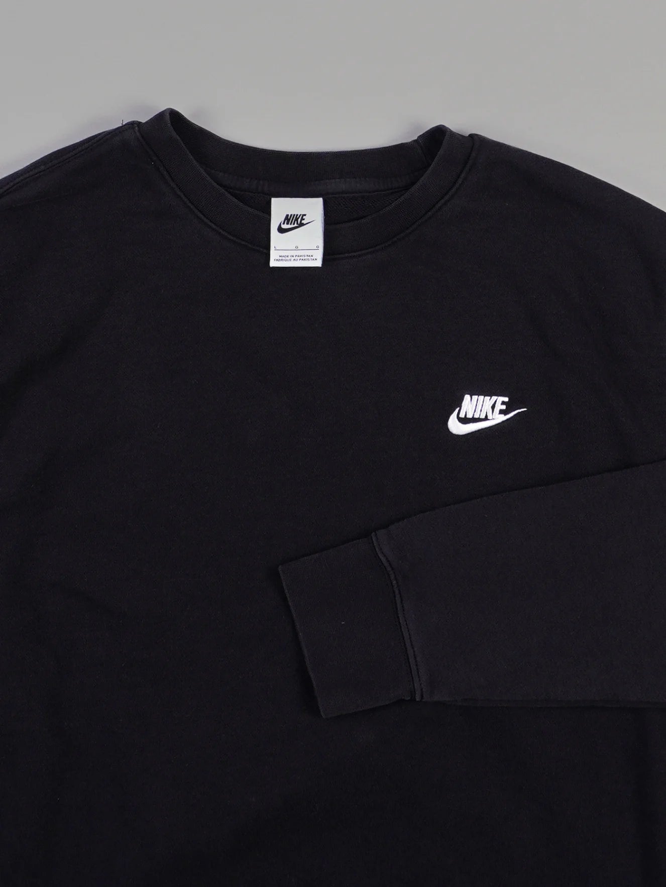 Nike Sweater (L)