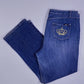 DNA Y2K Jeans 42/34 (XL)