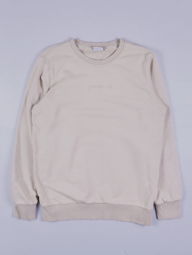 Puma Sweater (M)