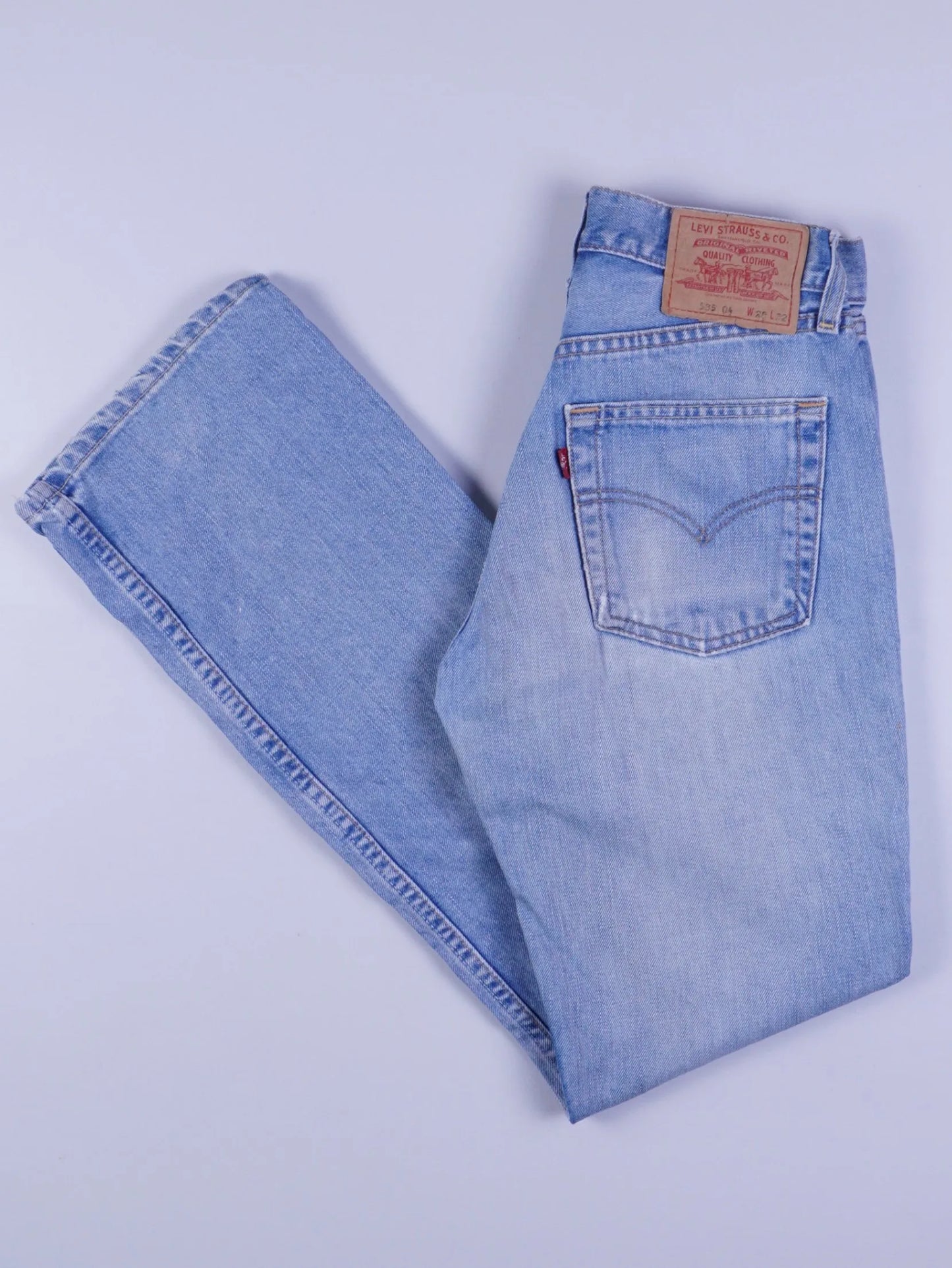 Levis Jeans 28/32 (S)