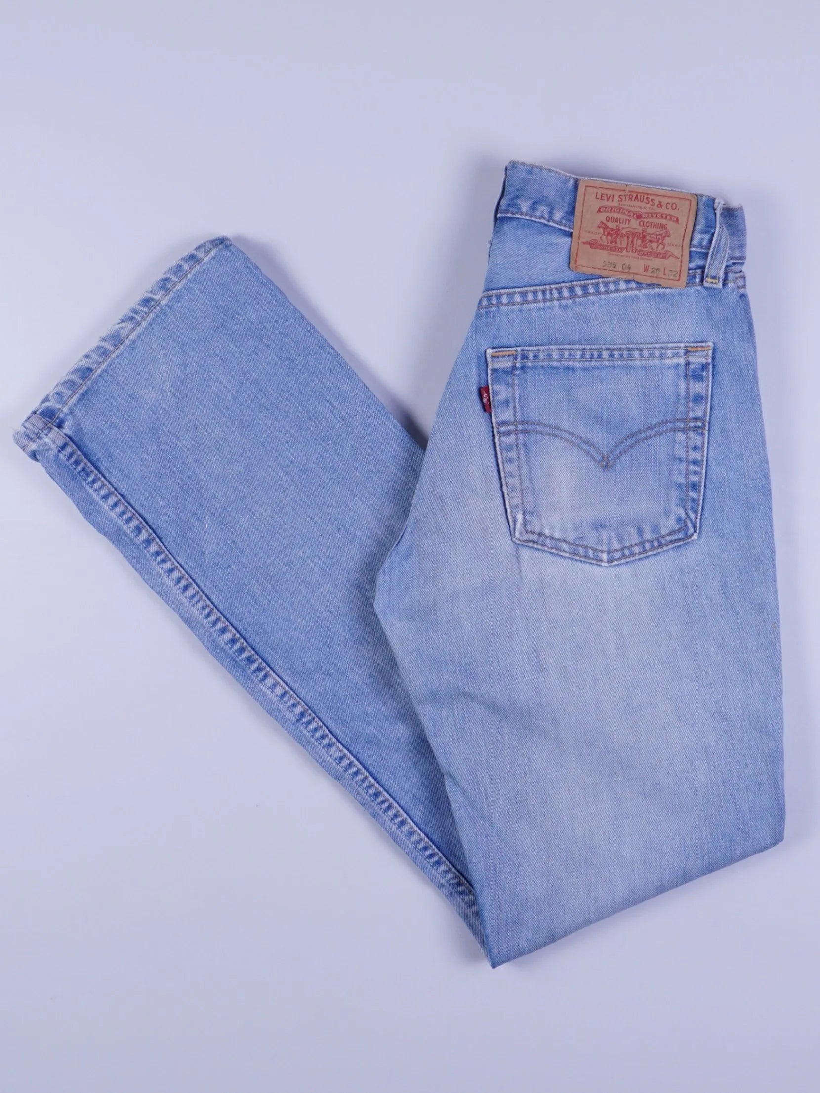 Levis Jeans 28/32 (S)