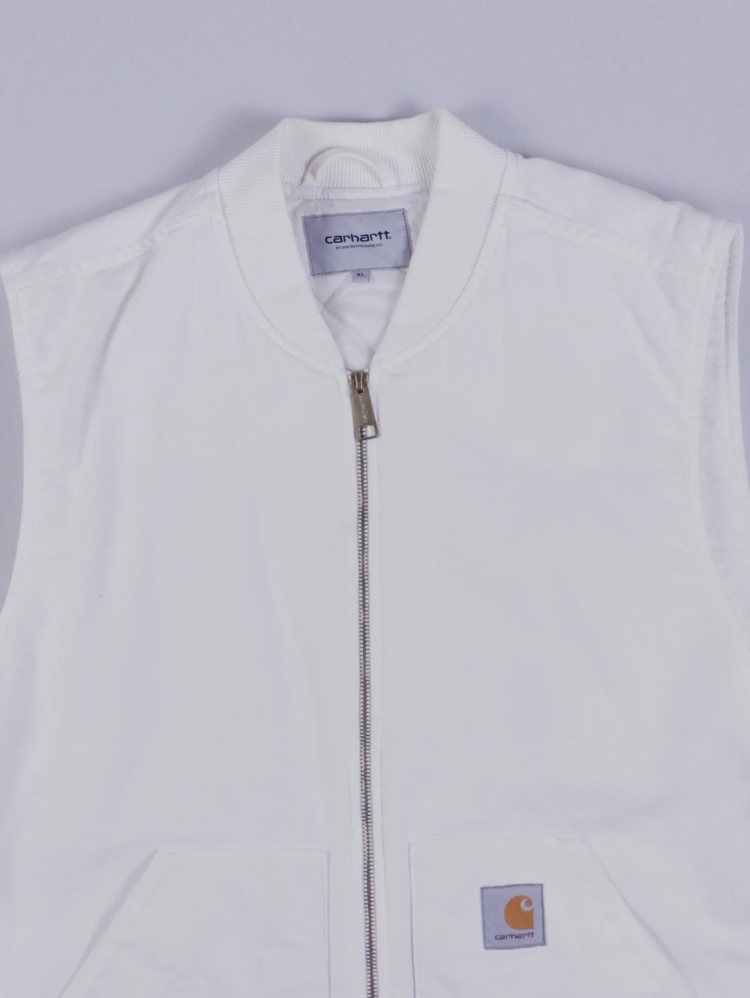 Carhartt Work Wear Weste (L)