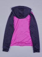 Adidas Zip-Hoodie (XS)