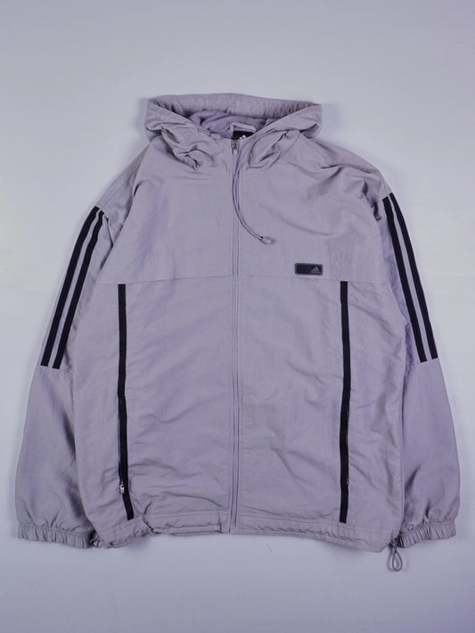 Adidas Trainingsjacke (XL)