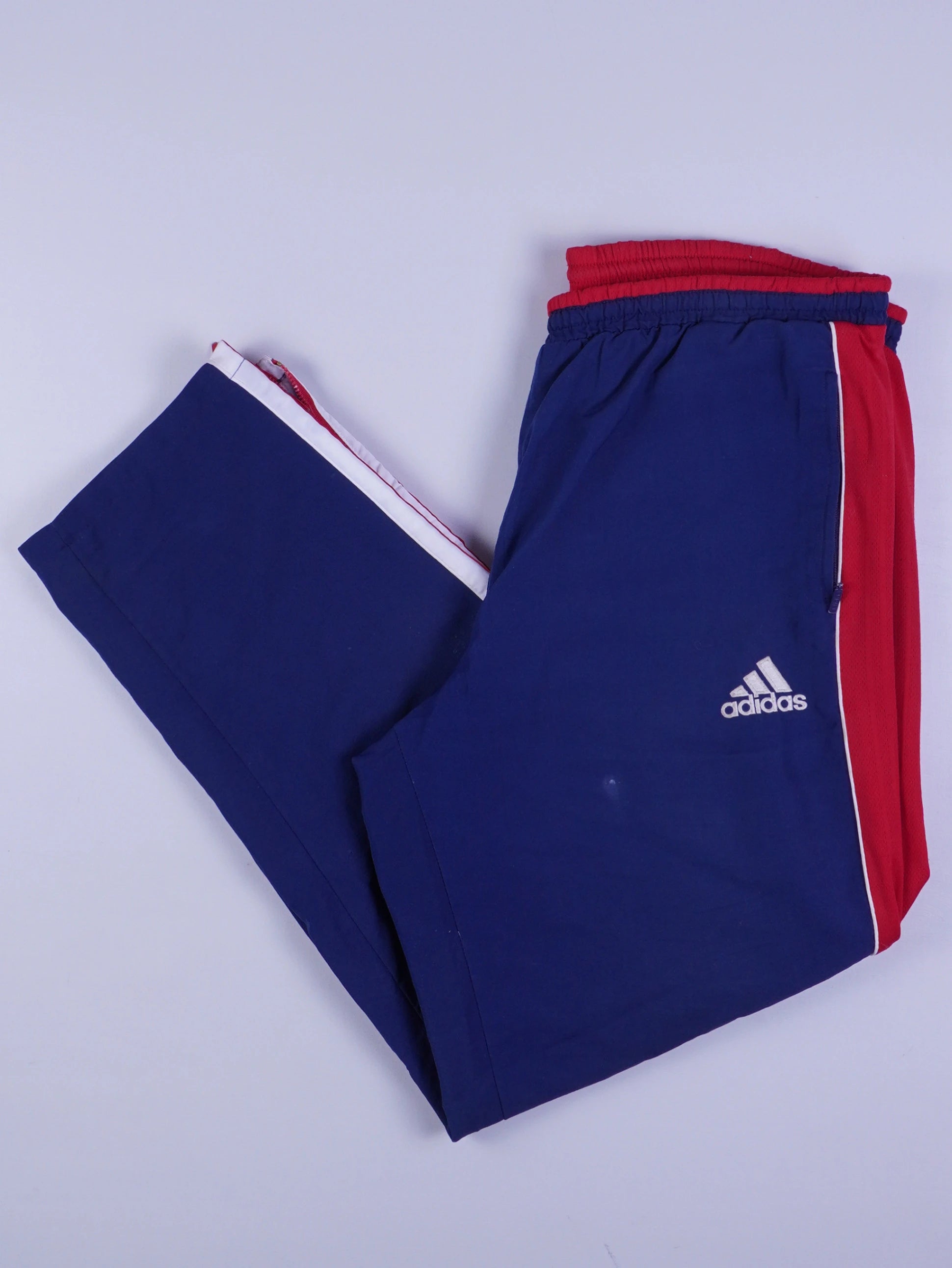 Adidas Track Pants (L)