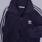 Adidas Trainingsjacke (S)
