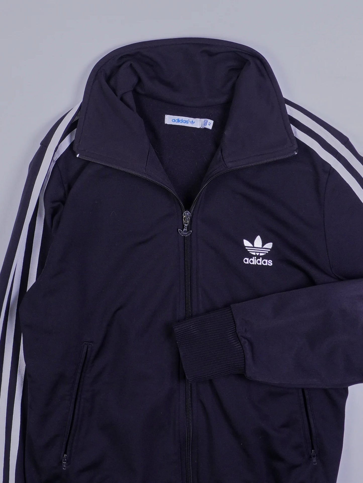 Adidas Trainingsjacke (S)