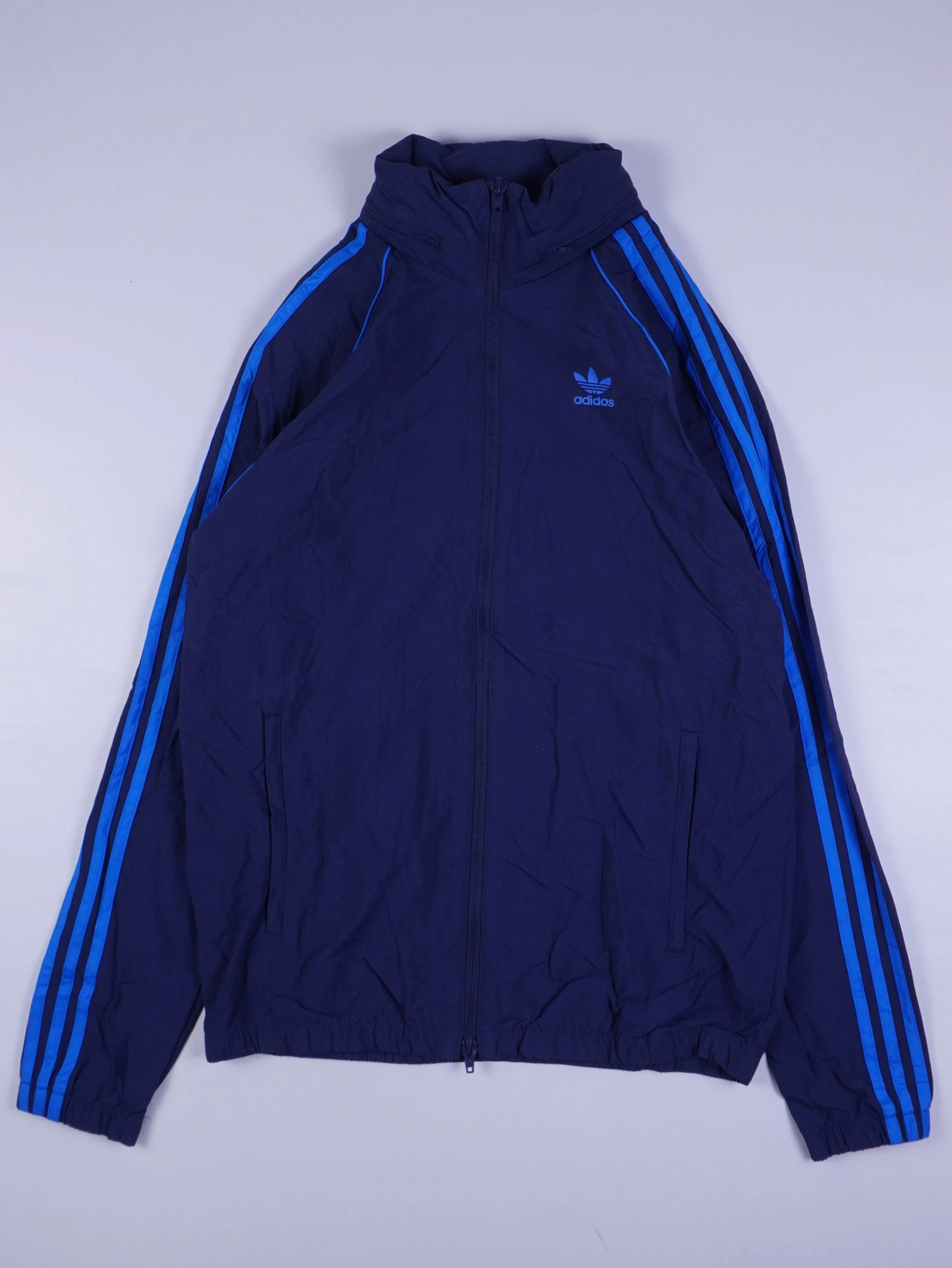 Adidas Trainingsjacke (L)