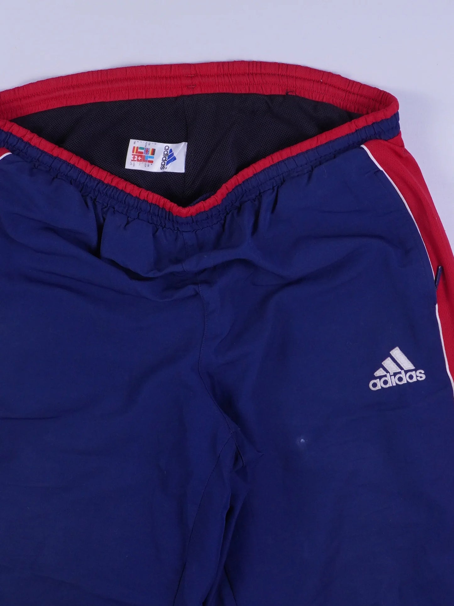 Adidas Track Pants (L)