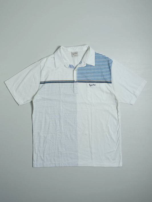 Vintage Polo Shirt (L)