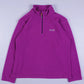 Regatta Fleece Jacke (S)