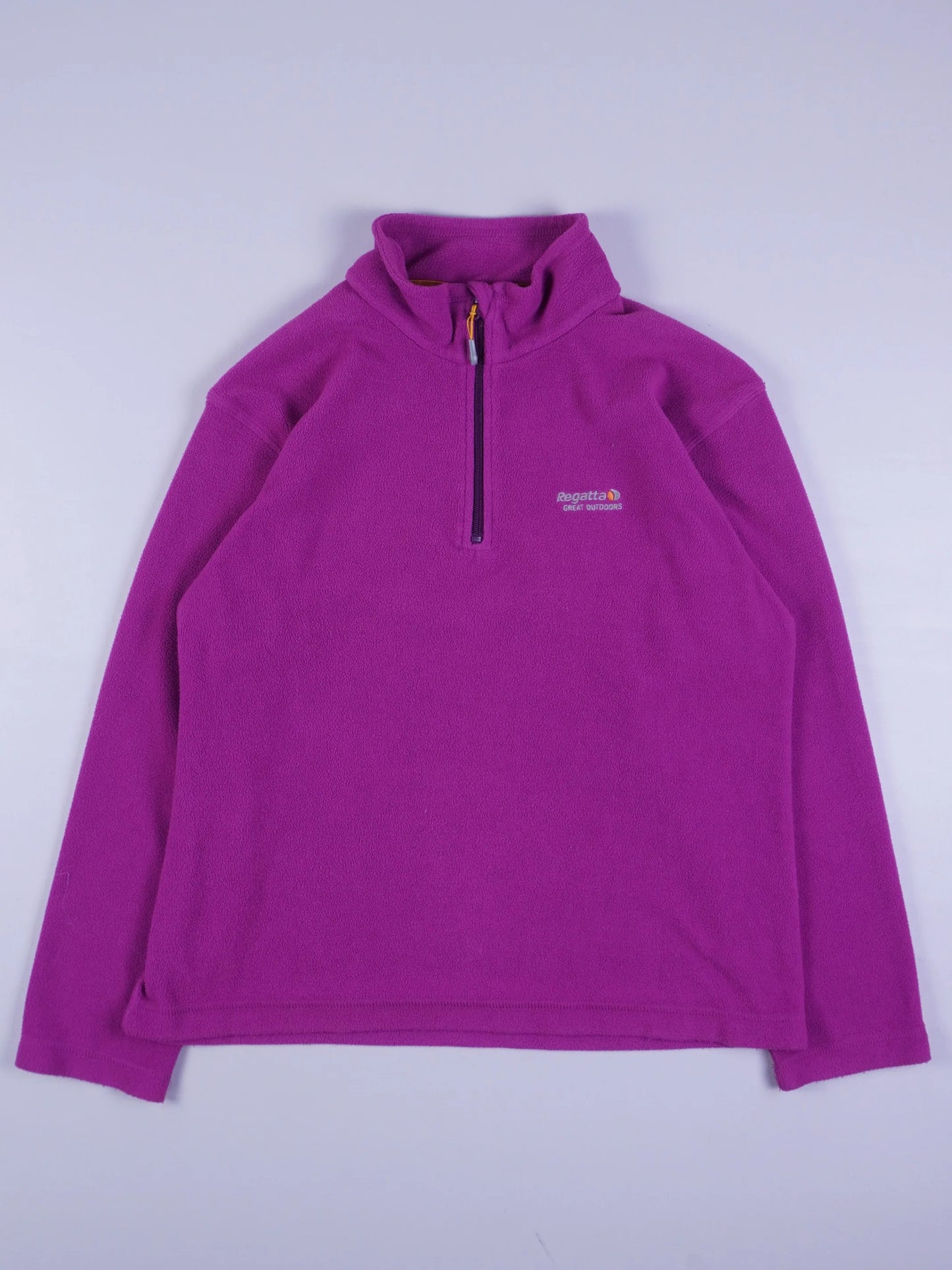 Regatta Fleece Jacke (S)